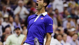 Chung kết đơn nam US Open: Novak Djokovic - bản lĩnh người Serbia