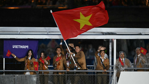 Thông tin chuyên đề của báo Thể thao & Văn hóa: Thể thao Việt Nam và thách thức Top 50 Olympic
