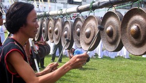 Văn hóa “vươn mình” trong kỷ nguyên mới (Bài 3): "Vươn mình" bằng hệ giá trị văn hóa Việt Nam