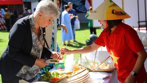 Văn hóa “vươn mình” trong kỷ nguyên mới (Bài 8): Đầu tư mạnh mẽ, hành động quyết đoán