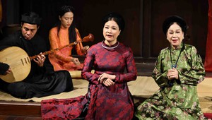 Văn hóa “vươn mình” trong kỷ nguyên mới (Bài 7): Mục tiêu cao, tầm nhìn lớn