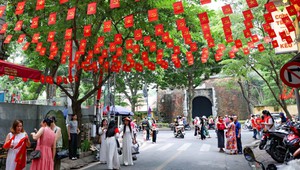 Góc nhìn 365: Vòng quay mới của phát triển và trách nhiệm