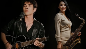 "Say một đời vì em" - một "cơn say" mới của âm nhạc