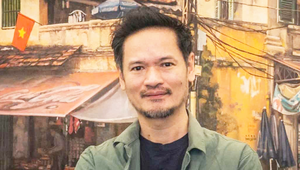 Họa sĩ Phạm Bình Chương: Đi tiếp vào những câu chuyện sâu hơn của Hà Nội