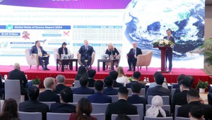 Cần thành lập các trung tâm đào tạo điều tra tội phạm mạng và chứng cứ điện tử