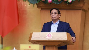 Thủ tướng yêu cầu đề xuất ngày 24/11 là Ngày Văn hóa Việt Nam