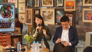 Góc nhìn 365: “Tôn trọng” di sản để sáng tạo bền vững