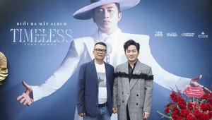 Nhìn Tùng Dương ngược dòng và ngẫm!