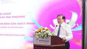 Liên hoan phim Việt Nam lần thứ 24: Đâu là ứng viên nặng ký cho Bông sen Vàng?