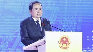 Ngày Pháp luật Việt Nam 9/11: Đổi mới công tác pháp luật – Động lực kiến tạo phát triển đất nước trong kỷ nguyên mới​