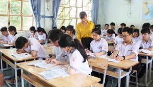 Kỳ họp thứ 10, Quốc hội khóa XV: Hiện đại hóa toàn diện hệ thống giáo dục đào tạo