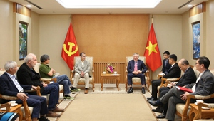 "Truyện Kiều" là một bản trường ca bất hủ, giàu ý nghĩa và có giá trị phổ quát cao