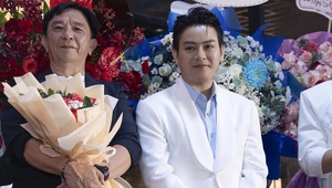 Hoài Lâm hát bằng nỗi buồn đã chín!