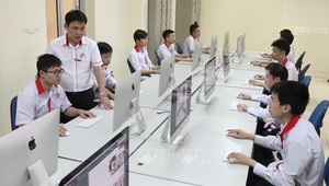 Lấy ý kiến góp ý dự thảo Nghị định quy định chi tiết một số điều của Luật Giáo dục