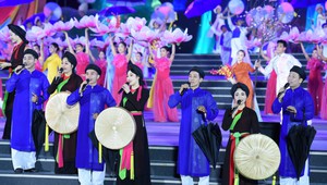 Chiến lược công nghiệp văn hóa: Bước đi trong kỷ nguyên kinh tế sáng tạo