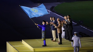 Hướng tới kỳ SEA Games quy mô và hiện đại ở Malaysia