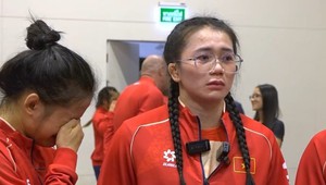 Ba chị em đô vật giành HCV SEA Games 2025 nhận cú sốc mất cha: Vinh quang xen lẫn nỗi đau xé lòng