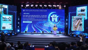 Nghị quyết 57-NQ/TW và tinh thần "làm trước, chịu trách nhiệm trước" của Hà Nội