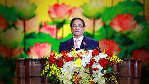 Thủ tướng Phạm Minh Chính phát động phong trào thi đua yêu nước giai đoạn 2026 – 2030