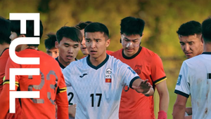 Lo ngại thua U23 Trung Quốc, đối thủ của tuyển trẻ Việt Nam hủy bỏ kế hoạch thi đấu