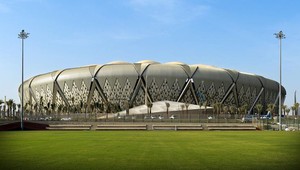 Khám phá sân bóng U23 Việt Nam sẽ thi đấu tại VCK U23 châu Á 2026