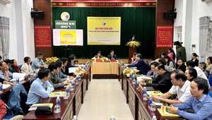 Đà Nẵng hướng tới trung tâm công nghiệp văn hóa