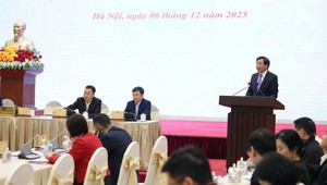 Người dân vùng bị ảnh hưởng bởi lũ lụt sẽ có nhà để ở theo đúng cam kết của Chính phủ