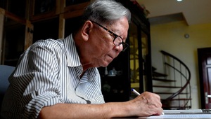 Việt Nam lần đầu tiên có bộ sưu tập về âm nhạc cá nhân được công nhận là Di sản thế giới