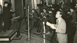 Vì sao bộ sưu tập của nhạc sĩ Hoàng Vân trở thành Di sản Tư liệu thế giới?