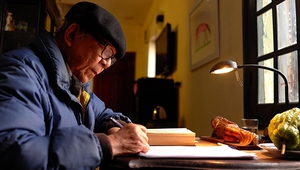 Hoàng Vân: Người viết lịch sử bằng âm nhạc