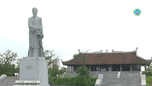 UNESCO phê duyệt việc vinh danh Danh nhân Lê Quý Đôn và Bộ sưu tập của nhạc sĩ Hoàng Vân