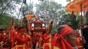 Ngày Văn hóa các dân tộc Việt Nam (19/4): Từ hồn cốt dân tộc đến động lực phát triển đất nước phồn vinh, hạnh phúc