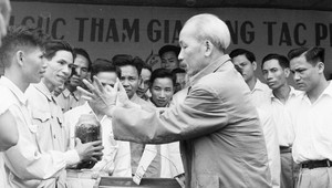 Tư tưởng Hồ Chí Minh: Nguồn cảm hứng bất tận cho hiện tại và tương lai