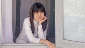 Dy Duyên - Người kể chuyện tuổi thơ bằng sự dịu dàng và thấu cảm