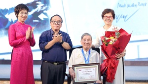 Nhạc sĩ Phạm Tuyên - nhạc sĩ của tuổi thơ