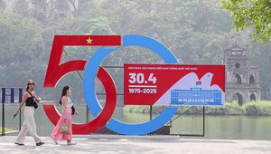 50 năm Thống nhất đất nước: Algeria ngưỡng mộ hành trình phát triển kỳ diệu của Việt Nam