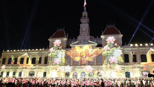 50 năm Thống nhất đất nước: Báo chí Algeria ca ngợi sự phát triển ngoạn mục của Việt Nam