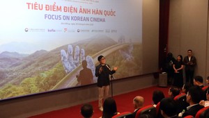 Liên hoan phim châu Á Đà Nẵng lần 3: Phim hay, vé miễn phí - người dân, du khách háo hức ra rạp