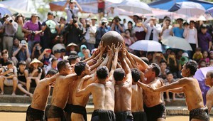 Chiến lược nâng tầm hình ảnh quốc gia