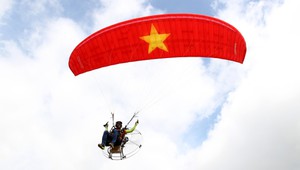 Tạo “bộ khung” định vị hình ảnh Việt Nam ra thế giới