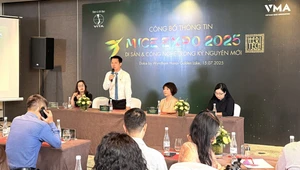 MICE EXPO 2025: Hướng đến di sản và công nghệ nhằm tạo động lực phát triển du lịch