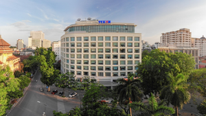 Định vị Việt Nam bằng hệ sinh thái truyền thông mạnh