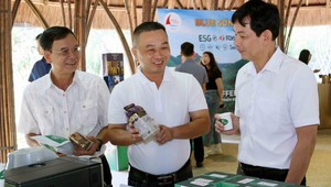 Phát động phong trào thi đua mới nhằm tạo ra đội ngũ doanh nhân giỏi