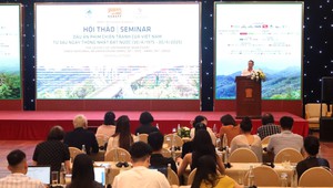 Dấu ấn phim chiến tranh của Việt Nam từ sau ngày thống nhất đất nước