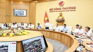 Bộ Công thương đơn giản hóa 223 thủ tục hành chính