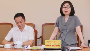 Công tác phổ biến, giáo dục pháp luật luôn được Thông tấn xã Việt Nam xác định là nhiệm vụ chính trị quan trọng