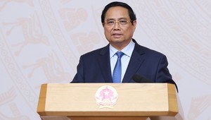 Thủ tướng Phạm Minh Chính: Hội nhập quốc tế phải là sự nghiệp của toàn dân