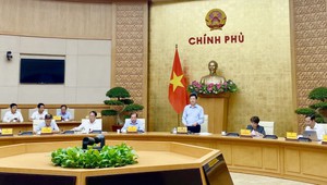 6,6 triệu lượt khách tham quan: Triển lãm thành tựu đất nước tạo hiệu ứng lan tỏa mạnh mẽ