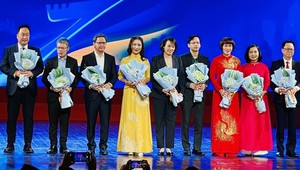 Công bố Bộ tiêu chí Văn hoá kinh doanh Việt Nam sửa đổi năm 2025