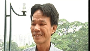 Huyền thoại cờ tướng Việt Nam bất phân thắng bại với 'Dịch Lâm đệ nhất cao thủ' của Trung Quốc, được truyền thông nước bạn khen ngợi